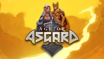 Age of Asgard