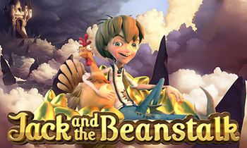 Jack and the Beanstalk