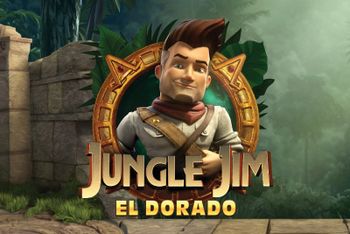 Jungle Jim-El Dorado
