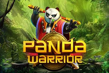 Panda Warrior