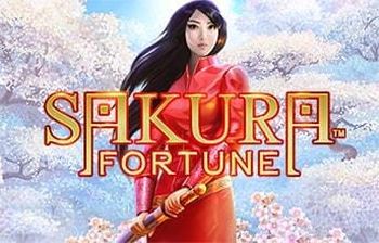 Sakura Fortune