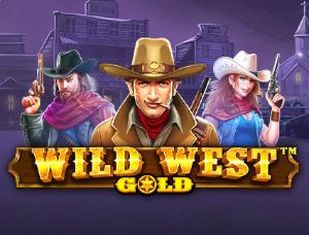 Wild West Gold™
