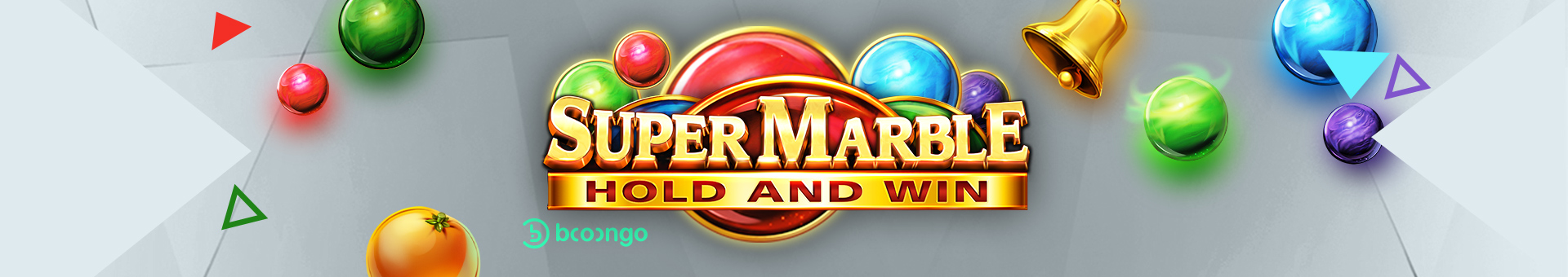 Красочный пререлиз от Booongo!